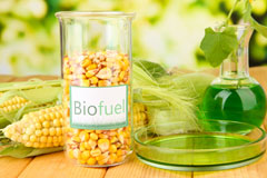 Stuston biofuel availability