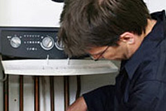 boiler repair Stuston