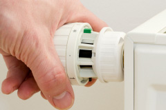 Stuston central heating repair costs