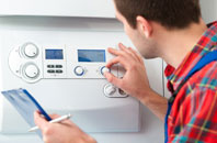 free commercial Stuston boiler quotes